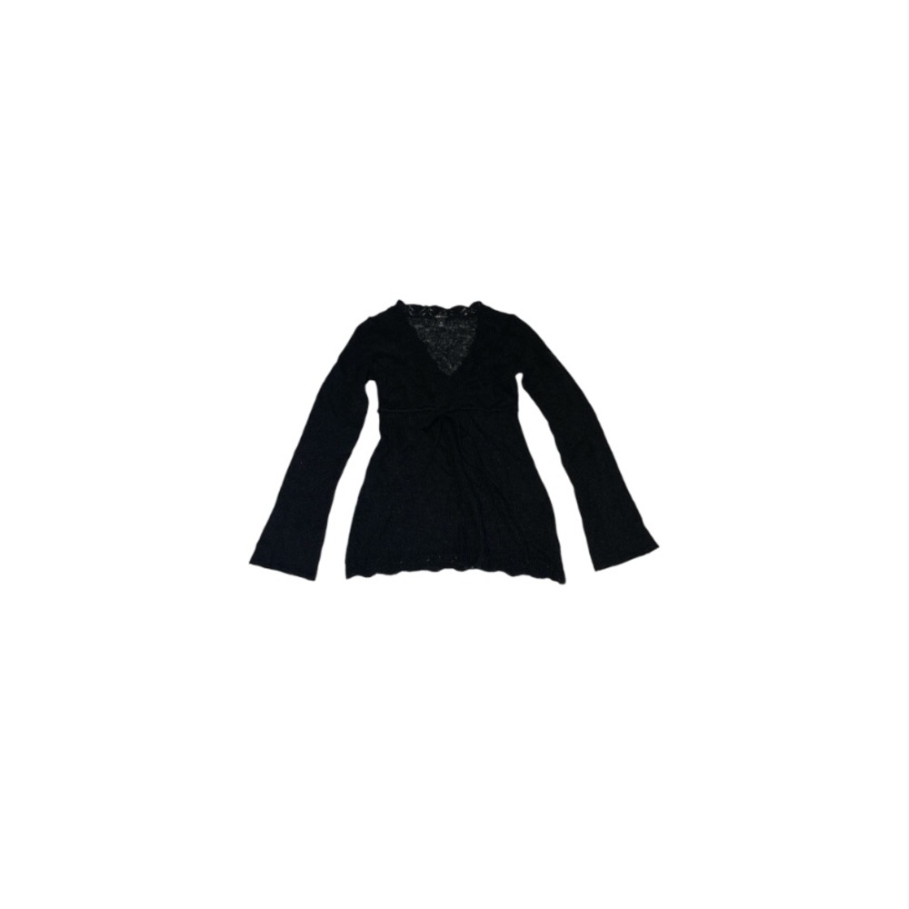 H&M Mama Black Maternity Sweater - Women’s Size Small